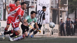 Tras ganar con Maipú en la Visera, Alasia agradeció a Cipolletti