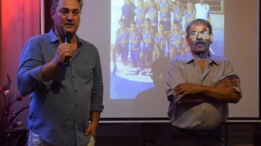 Básquet: la ABAV premió a los mejores del año