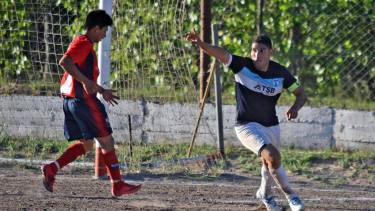 La Amistad-Deportivo Roca: hora y TV de la final de la Confluencia