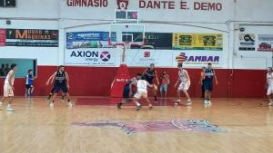 Derrotas de Progre y Petro en la Liga Argentina