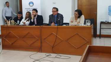 Irá a juicio el conductor que mató a un peatón y dejó herida a su pareja