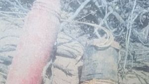 Desactivaron explosivos hallados en un yacimiento petrolero