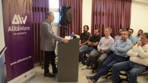 Una apuesta tecnológica para mejorar el trabajo en las empresas