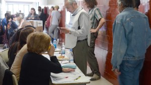 Cuándo podrán cobrar los viáticos las autoridades de mesa de las elecciones