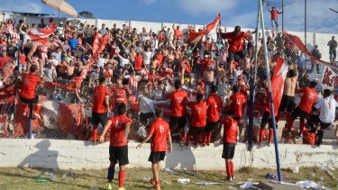 El infierno, el cielo y lo que viene para el Rojo neuquino