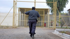 Condenan a Argentina por el traslado ilegítimo de presos de Neuquén