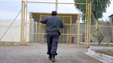 El Estado tiene el plazo de un año, contado a partir de la noticiación de la sentencia, para cumplir con lo dispuesto. Foto: Florencia Salto.