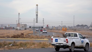 El ministro de Economía de Neuquén asume con urgencias en Vaca Muerta