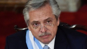 Alberto Fernández anunció que «no habrá pautas para periodistas»