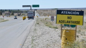 Ruta 22 con desvíos en Arroyito durante los «próximos meses»