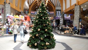 Cuánto cuesta festejar y regalar en la Navidad de Bariloche