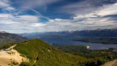 El ordenamiento territorial de los bosques nativos en Neuquén