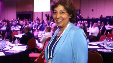 “Tenemos la obligación de no asumir que lo que está mal, está mal por naturaleza”, dice Carreras. Foto: archivo