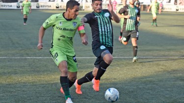 El mediocampista brilló en la temporada anterior y metió siete goles. Este semestre fue elegido capitán.