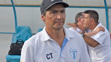 Fabián Pacheco alcanzó su octavo título liguero y ratificó su chapa de técnico ganador.