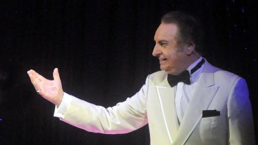 Santiago Bal fue actor, comediante, autor y director de cine, teatro y televisión.