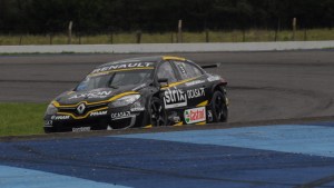 Pernía quiere romper el maleficio en el Súper TC 2000