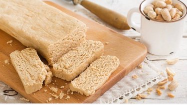 Cómo hacer turrón de maní casero versión saludable