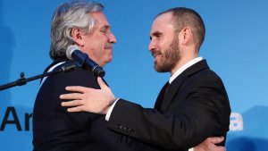 Alberto Fernández recibirá a las entidades agropecuarias