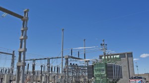 Una estación cubrirá la demanda energética de Neuquén hasta 2045