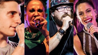 La Fiesta Nacional de la Manzana 2020 tendrá una grilla variada. Wos, Miss Bolivia, La Vela Puerca, Tini Stoessel, Jimena Barón y demás pasarán por el escenario mayor en Roca.