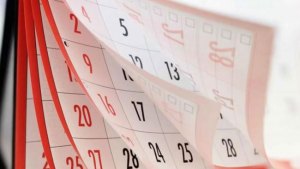 Feriados 2020: el año tendrá 19 feriados y 3 «puente»