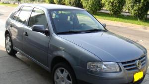 Los diez autos usados que más busca la gente