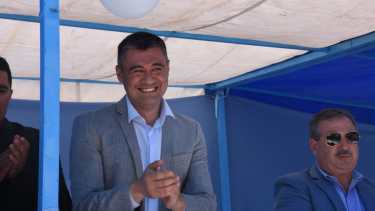 Morales: "Estamos sintiendo, hace un mes y medio, las repercusiones de lo que generó la baja de las actividades hidrocarburíferas".