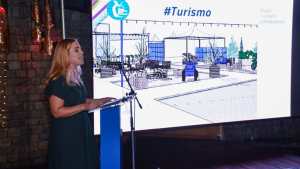 Fin de una era: María Emilia Soria eliminó la elección de la Reina de la Manzana