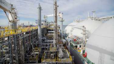 El nuevo cargamento será el tercero que YPF exportará en este año y ya tiene todo listo para que el cuarto sea el más grande.