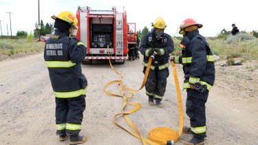 La simulación del evento crítico será mañana a partir de las 14.