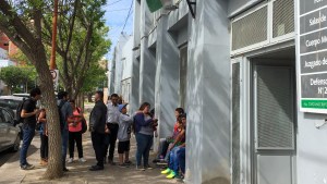 Cipolletti: familiares de presos reclaman mejoras carcelarias