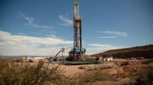 Imagen de Las importaciones de gas costarán más que las inversiones en Vaca Muerta