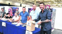 Imagen de Marcelo Tinelli arrasó en las urnas y es el nuevo presidente de San Lorenzo