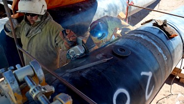 El congelamiento caducó, pero todavía las pymes sufren en el impacto.