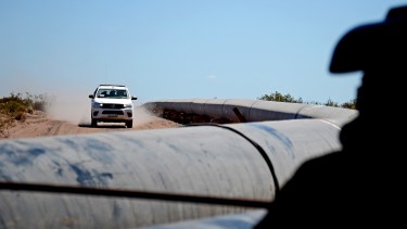 Nación definirá recién en agosto qué empresas se harán cargo de la construcción de la línea.