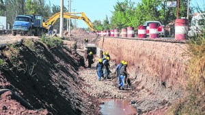 Cipolletti apuesta fuerte a  la obra pública en 2020