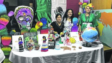 La extensión universitaria como apertura al mundo