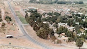 Fotogalería: Añelo crece de la mano de los no convencionales