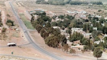 Fotogalería: Añelo crece de la mano de los no convencionales