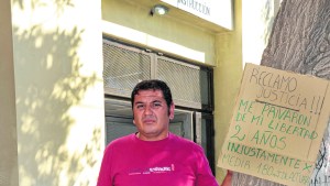 No habrá indemnización por pasar 21 meses con preventiva