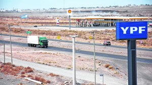 No habrá aumento de las naftas por efecto de las retenciones