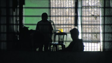 El gobierno provincial niega una “crisis carcelaria” en Río Negro