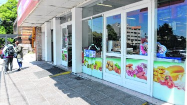 La donación de alimentos a punto de vencer es una opción. (Foto: Alfredo Leiva)