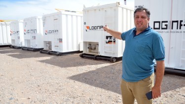 Loginpet SRL amplió su cartera de servicios con el paso de los años ante las demandas surgentes de la industria hidrocarburífera. 