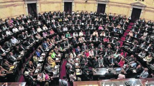 El Gobierno confirmó el llamado a sesiones extraordinarias en el Congreso