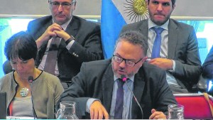 Juntos por el Cambio y una ONG presentaron denuncias judiciales por el gasoducto Néstor Kirchner