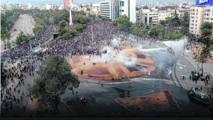 Chile: nada estaba “bien atado”