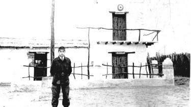 De Fortín a Centro histórico cultural en Cipolletti