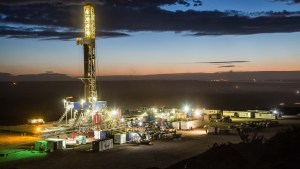 Chevron trasladó a Argentina sus oficinas para Latinoamérica